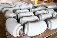 Offshore High pressure Elbow Pipe