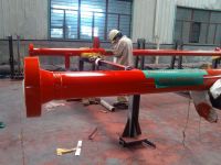 High Pressure Pipe