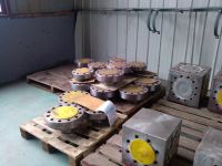 High Pressure Flange