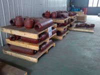 High Pressure Pipe Fittings