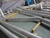 Hydraulic Pipe