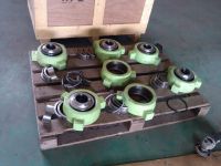 High Pressure Pipe Fittings-Union