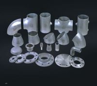 Pipe Fittings