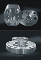 High Pressure Flange