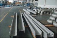 H shaped Steel