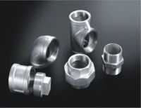 Socket Welding Pipe Fittings