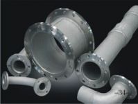 Prefabricated Pipe