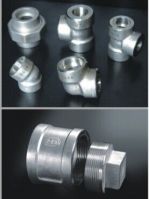 Socket Welding Pipe Fittings