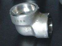 Socket Welding Pipe Fittings