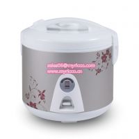 Deluxe electric national rice cooker 1.8L