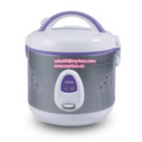 Mini rice cooker 1L