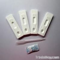 One Step HIV 1/2 1/2/O Rapid Test Kit for the diagnosis of HIV infecti