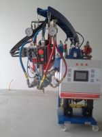 Low Pressure Polyurethane Foam Machine