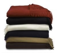 CASHMERE SCARF