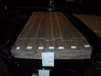 ABD and turkish walnut wood veneer 