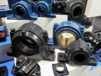 pillow block bearing