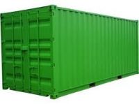 Steel ShippingContainers for Sale