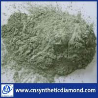 diamond powder