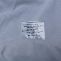 100% Polyester Men's T-Shirt