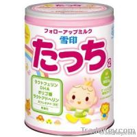 Japanese Baby Milk Powder