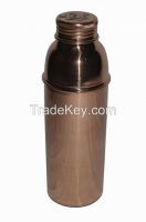 Raghav India 100% Genuine Copper Water Bottle 500ML Capacity