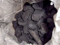 Hardwood Charcoal