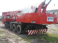 Used Tadano Tg300e Truck Crane,used 30ton Crane Tadano Brand