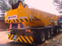 Used Tadano Gt650e Truck Crane,used 65 Ton Tadano Crane For Sale