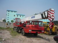 Used Tadano Tg300e Truck Crane,used 30ton Crane Tadano Brand