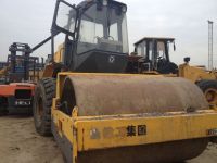 Used Road Roller Xcmg Yx20jc