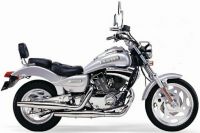 1000 cc  Motorcycles