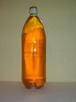 Cride sunflower oil