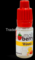 Molinberry Winnie e-liquid flavoring