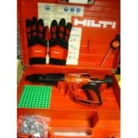 HILTI DX 460 F8 POWER ACTUATED TOOL