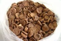 Dried Slice And Whole Betel Nuts 70%-75%