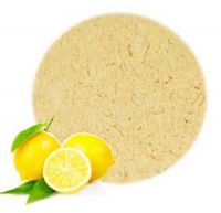 100% Pure Natural Lemon Powder
