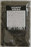 Top Quality Poppy Seeds