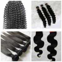 Factory Price 100% Natural Indian Virgin Hair,Brazillian Virgin Hair,Remy Hair,Wigs,Human Hair Extension,Curly Hair,Mongolian Human Hair, And More Available In Bulk