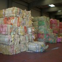 Polyurethane Foam Scrap For Rebond Foam