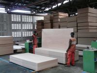 We offer good Quality overlaid plywood/decorative plywood/furniture plywoods