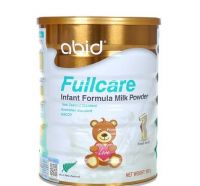 ABIDA Infant Formula Stage 3