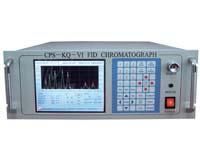 CPS-KQ-VI Gas Chromatorgraph