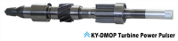 KY-DMOP Turbine Power Pulser - MWD/ DRILLING/ OIL AND GAS EXTRACTION