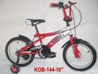 CHILD BICYCLE