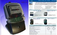 SINGLE  PHASE     WATT  METER       ELECTRONIC