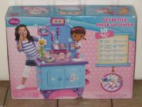 Doc McStuffins Deluxe Get Better