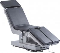Electro Universal Surgical Table, ideal for neurosurgery, ophthalmic, facial plastic and ENT