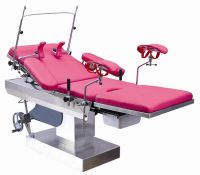 Hydraulic Multi-purpose obstetrics delivery bed, for childbirth, gynecology operation, examination