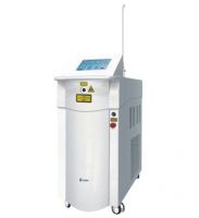 Holmium Laser Therapeutic Instrument