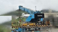 KATO Rough Terrain Crane